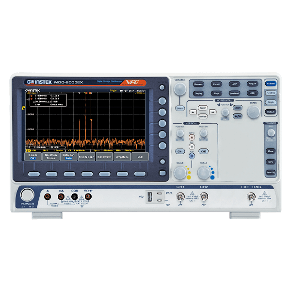 MDO-2202EX
